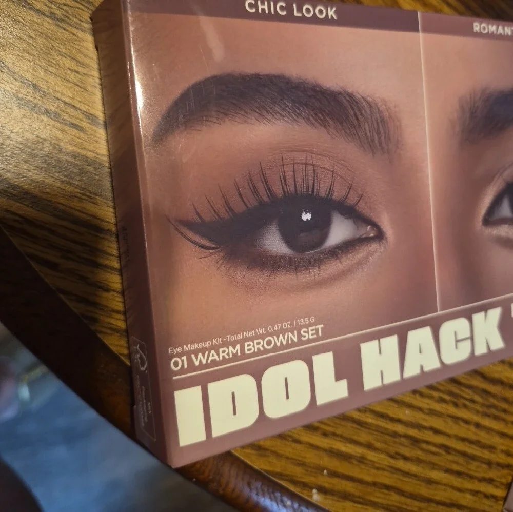 N/A idol hack